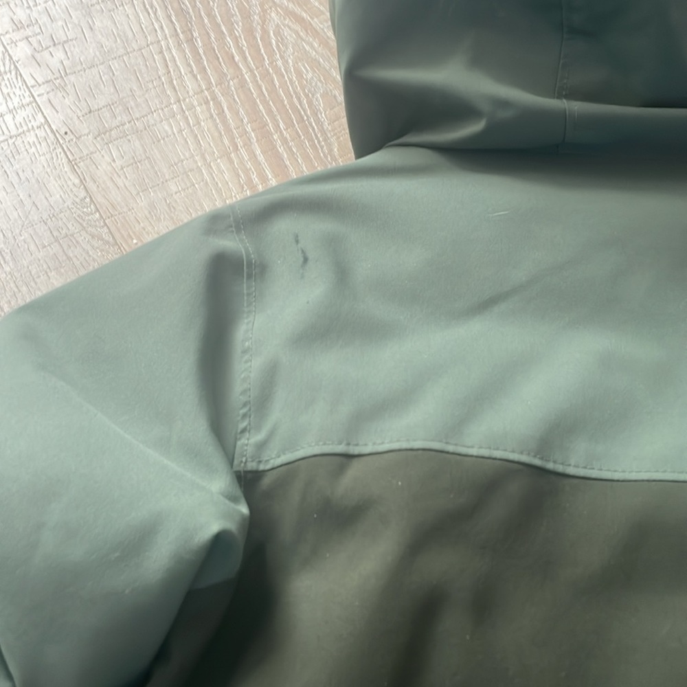 Marmot Rochester down coat - Picture 6 of 7